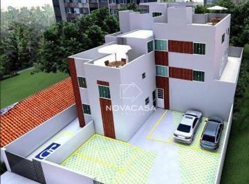 939872bcd548599a79ce73a9bd52a34d.jpg · Apartamento Garden Com 3 Dormitórios À Venda, 54 m² por R$398.000 - Xangri - Lá - Contagem/mg