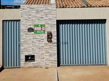 3d4993a57f3cd9934857cb46170f21d8.jpg · Casa Com 3 Dormitórios À Venda, 83 m² por R$210.000 - Zabelê - Vitória Da Conquista/ba