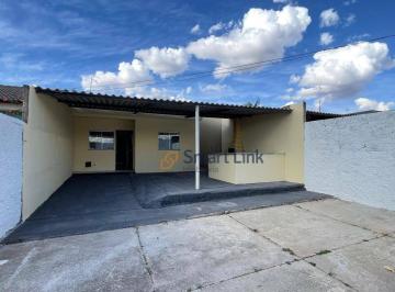 f84a896c383461d696893192c95c8349.jpg · Casa Com 2 Dormitórios À Venda, 100 m² por R$110.000 - Royal Parque - Águas Lindas de Goiás/go