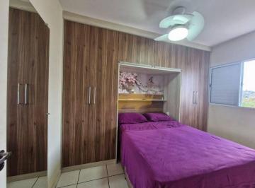9f54648f5d830ca6c81400dcca32d804.jpg · Apartamento Com 2 Dormitórios À Venda, 48 m² por R$200.000 - Parque Mãe Preta - Rio Claro/sp