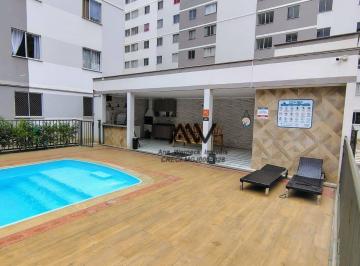 94908b47e09df5b1ae022bdce3e79abc.jpg · Apartamento Com 2 Dormitórios À Venda, 47 m² por R$150.000 - Grama - Juiz de Fora/mg
