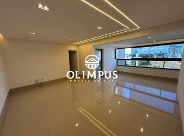 Apartamento · 109m² · 3 Quartos · 2 Vagas · Gran Reserva Perfetto – Alto Padrão No Santa Mônica