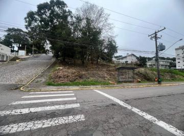 Terreno · 464m² · Terreno À Venda, Verona - Bento Gonçalves/rs