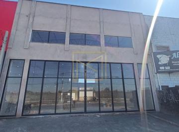 Comercial · 500m² · 1 Vaga · Comercial Barracão Em Hortolândia