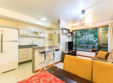 Apartamento · 49m² · 1 Quarto · 1 Vaga · Apartamento À Venda - Independência, 1 Quarto, 49 m² - Porto Alegre