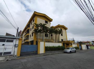 Apartamento · 90m² · 3 Quartos · 2 Vagas · Apartamento Para Venda Em Mogi Das Cruzes, Vila Oliveira, 3 Dormitórios, 1 Banheiro, 2 Vagas