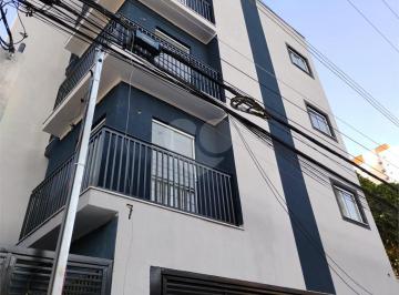 Área de Serviço · Imoveis - No Vila Dom Pedro II