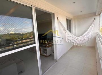 Apartamento · 81m² · 3 Quartos · 1 Vaga · Apartamento Vista Mar Piatã 3/4 Porteira Fechada Reformado