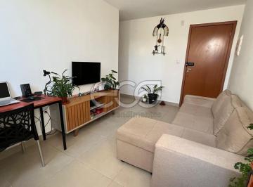 Apartamento · 38m² · 1 Quarto · 1 Vaga · Apartamento À Venda No Bairro Farolândia - Aracaju/se
