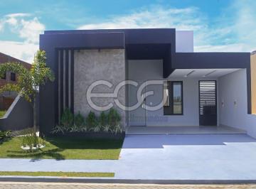 Casa · 123m² · 3 Quartos · 2 Vagas · Casa À Venda No Bairro Luar Da Barra - Barra Dos Coqueiros/se