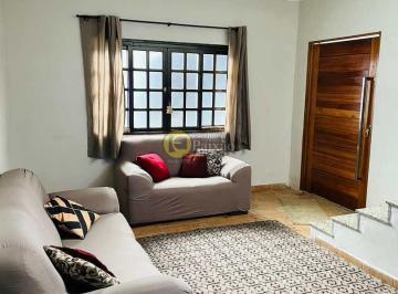 Casa · 130m² · 3 Quartos · 4 Vagas · Sobrado Com 3 Quartos, Braz Cubas, Mogi Das Cruzes - R$600 Mil, Cod:
