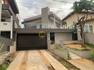 Casa · 370m² · 3 Quartos · 4 Vagas · Sobrado de Condomínio Com 3 Quartos, Aruã, Mogi Das Cruzes - R$1.69 Mi, Cod: