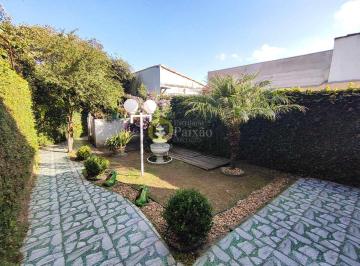 Casa · 255m² · 3 Quartos · 2 Vagas · Casa Com 3 Quartos, Vila Lavínia, Mogi Das Cruzes - R$600 Mil, Cod: