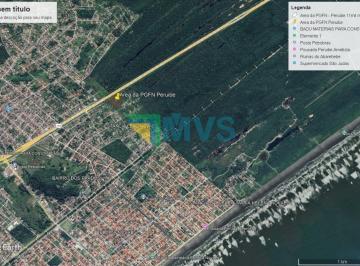 Foto 01 · Oportunidade Imperdível: Área Para Venda Em Peruíbe - Sp, No Bairro Estância Leão Novaes!