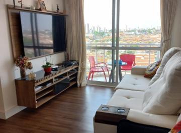 0 · Apartamento À Venda Em Cidade Jardim