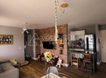 0 · Apartamento a Venda Com 3 Quartos Sendo 1 Suíte No Santa Genebra