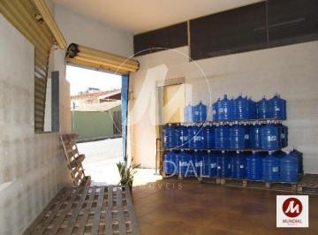 Sala · Salão/galpão (Salão - Térreo)
