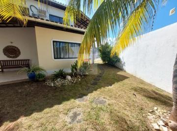 Casa · 210m² · 4 Quartos · 4 Vagas · Casa Em Condomínio Para Venda Em Salvador, Piatã, 4 Dormitórios, 3 Suítes, 5 Banheiros, 4 Vagas