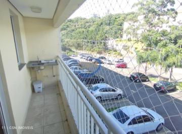 Apartamento · 55m² · 2 Quartos · 1 Vaga · Apartamento Para Venda Em Cotia, Jardim Rio Das Pedras, 2 Dormitórios, 1 Banheiro, 1 Vaga