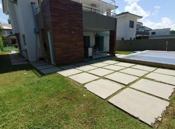 Foto 01 · Casa, Alphaville Litoral Norte, Camacari, Ba