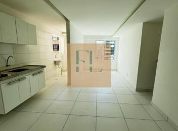 APTO.TERM. 01/SALA · Apartamento Para Locação No Porto Classic Em Piedade de 70 m² de 3 Quartos Com Móveis Planejados.