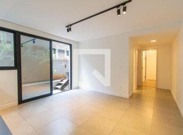 Apartamento · 96m² · 1 Quarto · 2 Vagas · Apartamento À Venda - Savassi, 1 Quarto, 96 m² - Belo Horizonte