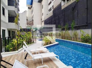 Apartamento · 58m² · 2 Quartos · 1 Vaga · Imoveis - No Jardim Santo André