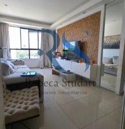 Apartamento · 74m² · 3 Quartos · 1 Vaga · Apartamento de 3 Quartos No Espinheiro