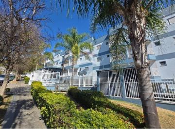 Apartamento · 47m² · 2 Quartos · Locação de Apartamento Com 2 Quartos Em Paulinia S. P