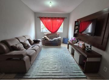 Apartamento · 78m² · 3 Quartos · 1 Vaga · Apartamento a Venda Na Praia Da Enseada Guarujá Sp