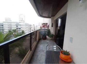 Apartamento · 126m² · 3 Quartos · 1 Vaga · Apartamento À Venda Na Enseada - Guarujá - Sp