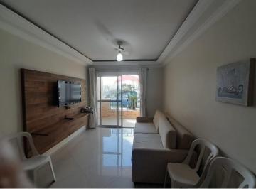 Apartamento · 79m² · 2 Quartos · 1 Vaga · Apartamento À Venda Na Enseada Guarujá