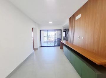 Apartamento · 80m² · 2 Quartos · 2 Vagas · Apartamento de 80 m² Com 02 Quartos Para Locação - Jardim Olhos D`água