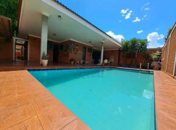 Casa · 399m² · 4 Quartos · 4 Vagas · Casa de 263 m² Com 04 Quartos Sendo 01 Suíte Para Locação E Venda - Alto Da Boa Vista