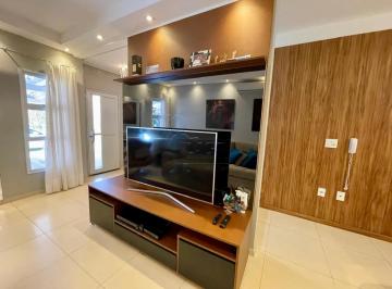 Casa · 150m² · 3 Quartos · 2 Vagas · Casa Sobrado de 127 m² Com 03 Quartos Em Condomínio - Parque Dos Lagos