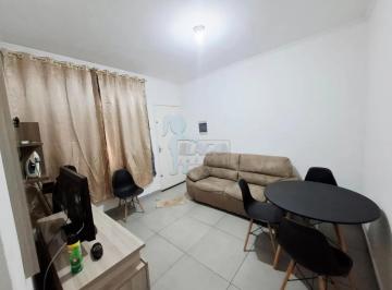 Apartamento · 42m² · 2 Quartos · 1 Vaga · Apartamento Térreo Mobiliado de 42 m² Com 02 Quartos Para Locação - Vila Virgínia