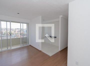 Apartamento · 55m² · 2 Quartos · 1 Vaga · Apartamento À Venda - Novo Riacho, 2 Quartos, 55 m² - Contagem