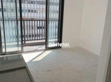 9a29cf789340536a00c6a718598a2334.jpg · Apartamento Estilo Studio À Venda, 22 m² - Vila Buarque - São Paulo/sp