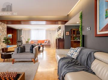 Apartamento · 295m² · 3 Quartos · 2 Vagas · Apartamento Com 295 m² E 3 Dormitórios, 2 Vagas Individuais, Bairro Independência