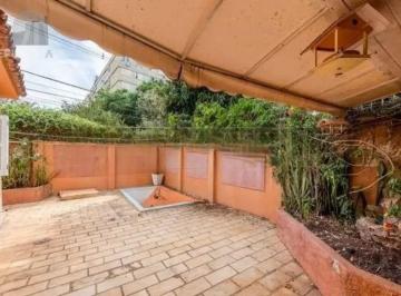 Casa · 230m² · 3 Quartos · 2 Vagas · Casa Térrea Com Piscina, Jardim E 3 Dormitórios Jardim Botanico