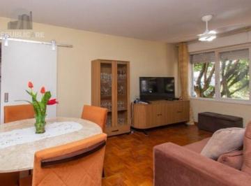Apartamento · 77m² · 2 Quartos · Apartamento À Venda - Em Auxiliadora