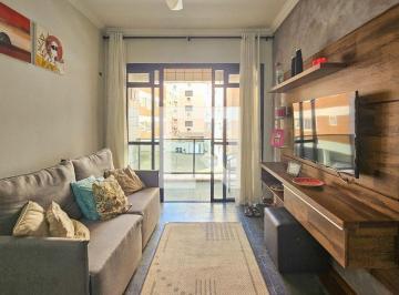 Apartamento · 85m² · 3 Quartos · 1 Vaga · Imoveis - No Loteamento João Batista Julião