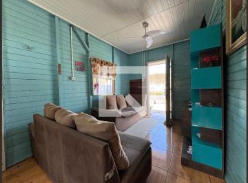 Casa · 45m² · 1 Quarto · 3 Vagas · Imoveis - Em Campina