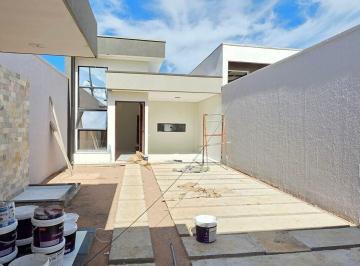 Casa · 115m² · 3 Quartos · 1 Vaga · Casa À Venda Com 3 Quartos - Bairro Jardim Gonzaga - Juazeiro Do Norte/ce