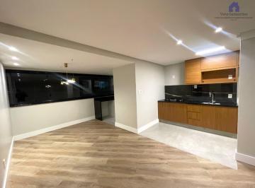 Apartamento · 68m² · 2 Quartos · 1 Vaga · Apartamento Para Venda Em Salvador, Alphaville I, 2 Dormitórios, 1 Suíte, 2 Banheiros, 1 Vaga