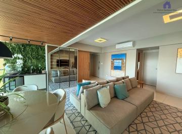 Apartamento · 185m² · 4 Quartos · 3 Vagas · Apartamento Para Venda Em Salvador, Graça, 4 Dormitórios, 4 Suítes, 5 Banheiros, 3 Vagas