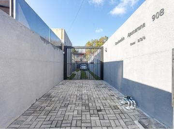 Casa · 50m² · 2 Quartos · 1 Vaga · Casa 50 m², 2 Quartos, Vaga, No Sítio Cercado.