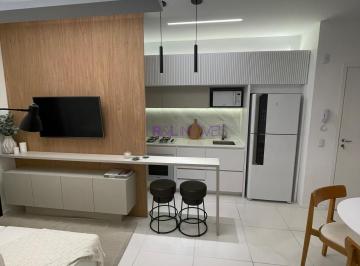 Apartamento · 53m² · 2 Quartos · 1 Vaga · Botaníc - Apartamento de 2 Quartos Com Suíte - Areias - Sj