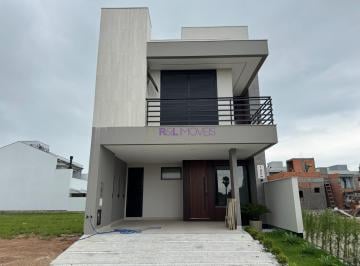 Casa · 174m² · 3 Quartos · 2 Vagas · Casa Com 174 m² No Deltaville Em Biguaçu