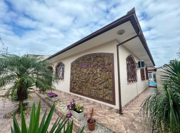 Casa · 110m² · 3 Quartos · Casa Em Bom Viver - Biguaçu